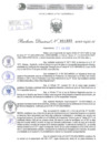 Vista preliminar de documento Resolución Directoral. Nº 1882 - 2023