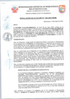Vista preliminar de documento RESOLUCION DE ALCALDIA N°260-2023-MDM