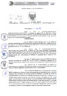 Vista preliminar de documento Resolución Directoral. Nº 1885 - 2023