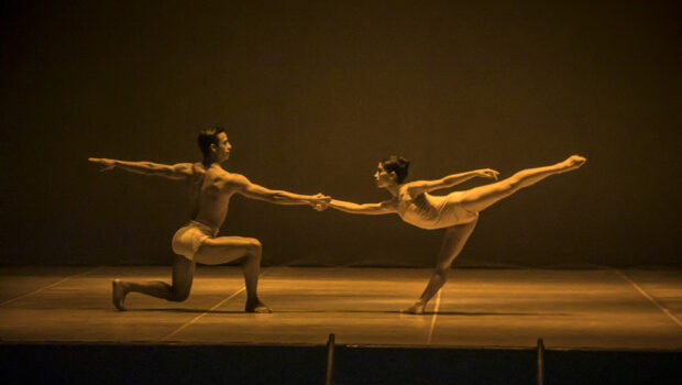 Compañia de Ballet de Trujillo