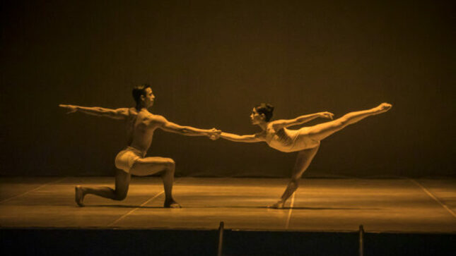 Compañia de Ballet de Trujillo
