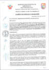 Vista preliminar de documento ACUERDO DE CONSEJO N°040-2023-MDM