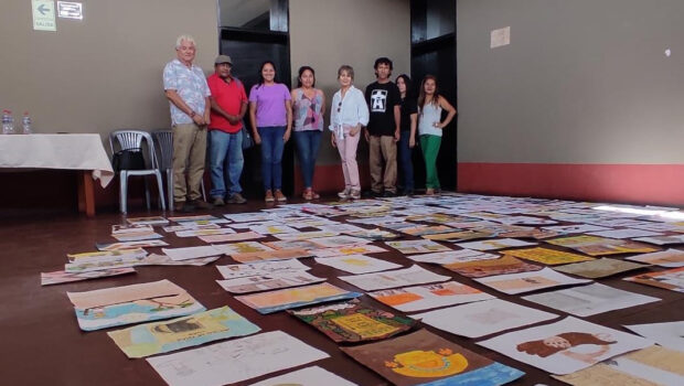 Museo de Sitio