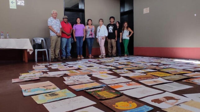 Museo de Sitio