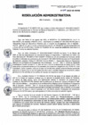 Vista preliminar de documento RA N°011-2023-OA-HEVES