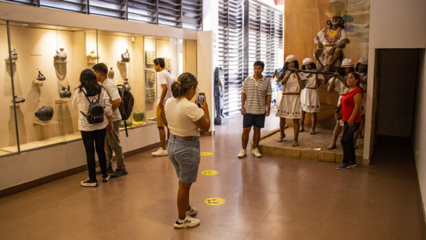 Museos Abiertos