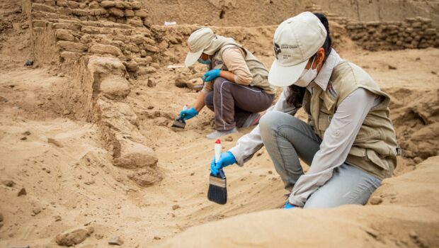 Huaca Takaynamo
