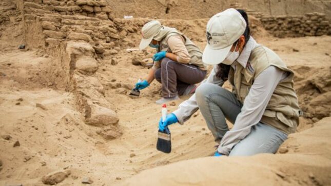 Huaca Takaynamo