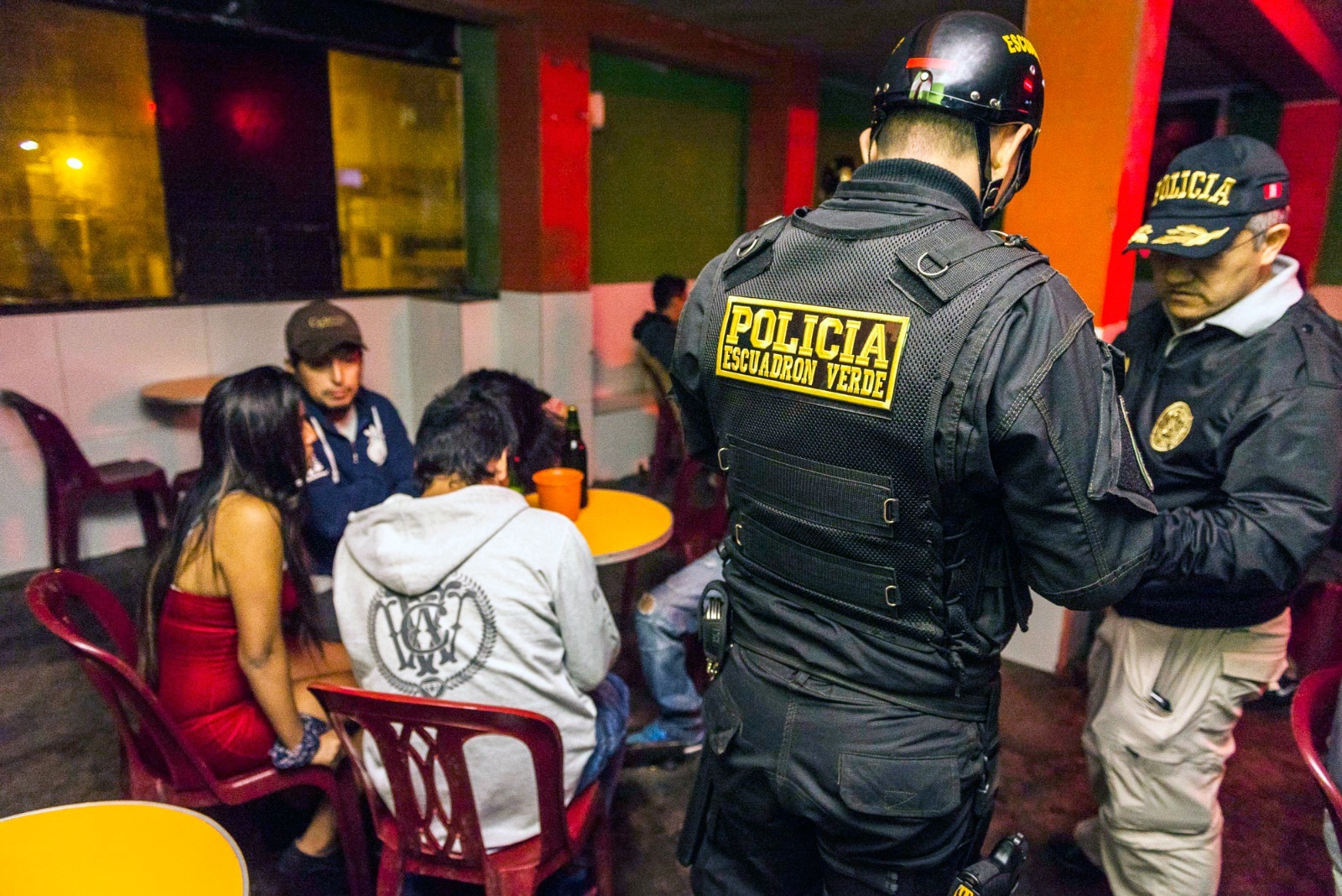 Más de 300 funcionarios y miembros de la sociedad civil congregó primer foro nacional sobre trata de personas