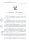 Vista preliminar de documento RA 076-2023-OEA-HEP-MINSA- APROBAR el procedimiento de Alta del bien mueble denominado PLATAFORMA ELEVADORA DE TIJERA
