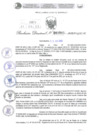 Vista preliminar de documento Resolución Directoral. Nº 1941 - 2023 