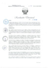 Vista preliminar de documento RD 160-2023-DG-HEPMINSA -APROBAR PLAN DE CONTIGENCIA ANTE INCREMENTO DE LAS INFECCIONES RESPIRATORIAS AGUDAS 2023