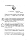 Vista preliminar de documento RD 158-2023-DG-HEP-MINSA -CONFORMAR COMITE DE GESTION DE CAMAS HOSPITALARIAS DEL HEP
