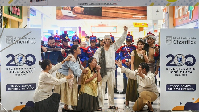Flashmob