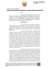 Vista preliminar de documento RG N° 244-2023-GRLL-GGR-GRCO
