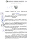 Vista preliminar de documento Resolución Directoral. Nº 1946 - 2023 