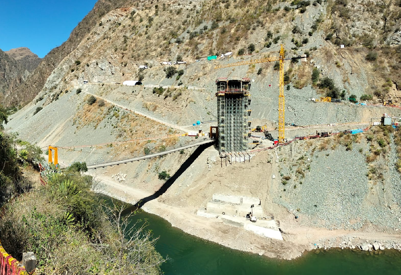 Puente Kutuctay