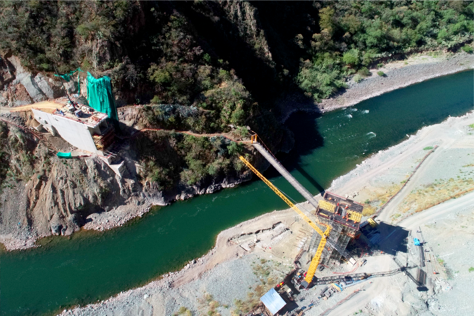 Puente Kutuctay