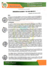 Vista preliminar de documento RESOLUCION DE ALCALDIA N° 037-2023-MDN-LM-A