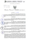 Vista preliminar de documento Resolución Directoral.. Nº 1949 - 2023 