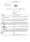 Vista preliminar de documento Resolución Directoral. Nº 1953 - 2023