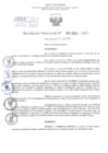 Vista preliminar de documento Resolución Directoral. Nº 1954 - 2023