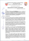 Vista preliminar de documento RESOLUCION DE ALCALDIA N°268-2023-MDM