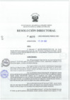 Vista preliminar de documento RESOLUCION DIRECTORAL Nº0270-2023-MIDAGRI-PESCS-1601