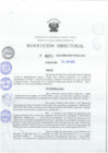 Vista preliminar de documento RESOLUCION DIRECTORAL Nº0271-2023-MIDAGRI-PESCS-1601