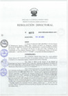 Vista preliminar de documento RESOLUCION DIRECTORAL Nº0272-2023-MIDAGRI-PESCS-1601