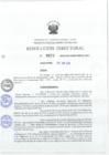 Vista preliminar de documento RESOLUCION DIRECTORAL Nº0273-2023-MIDAGRI-PESCS-1601