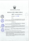 Vista preliminar de documento RESOLUCION DIRECTORAL Nº0275-2023-MIDAGRI-PESCS-1601