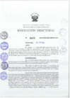 Vista preliminar de documento RESOLUCION DIRECTORAL Nº0276-2023-MIDAGRI-PESCS-1601