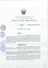 Vista preliminar de documento RESOLUCION DIRECTORAL Nº0277-2023-MIDAGRI-PESCS-1601