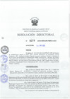 Vista preliminar de documento RESOLUCION DIRECTORAL Nº0278-2023-MIDAGRI-PESCS-1601