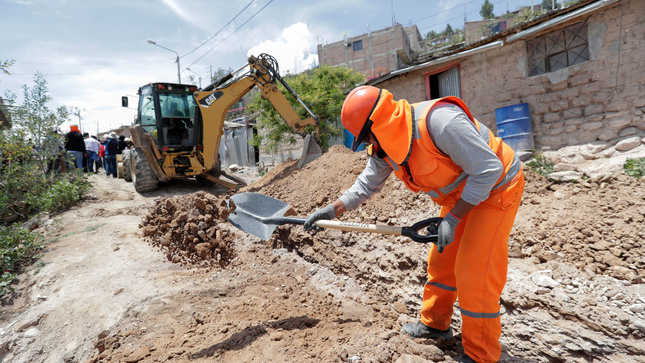 Obras 