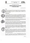 Vista preliminar de documento Resolución de Alcaldía Nº 084-2023-A/ MDC