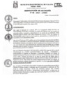 Vista preliminar de documento Resolución de Alcaldía Nº 088-2023-A/ MDC