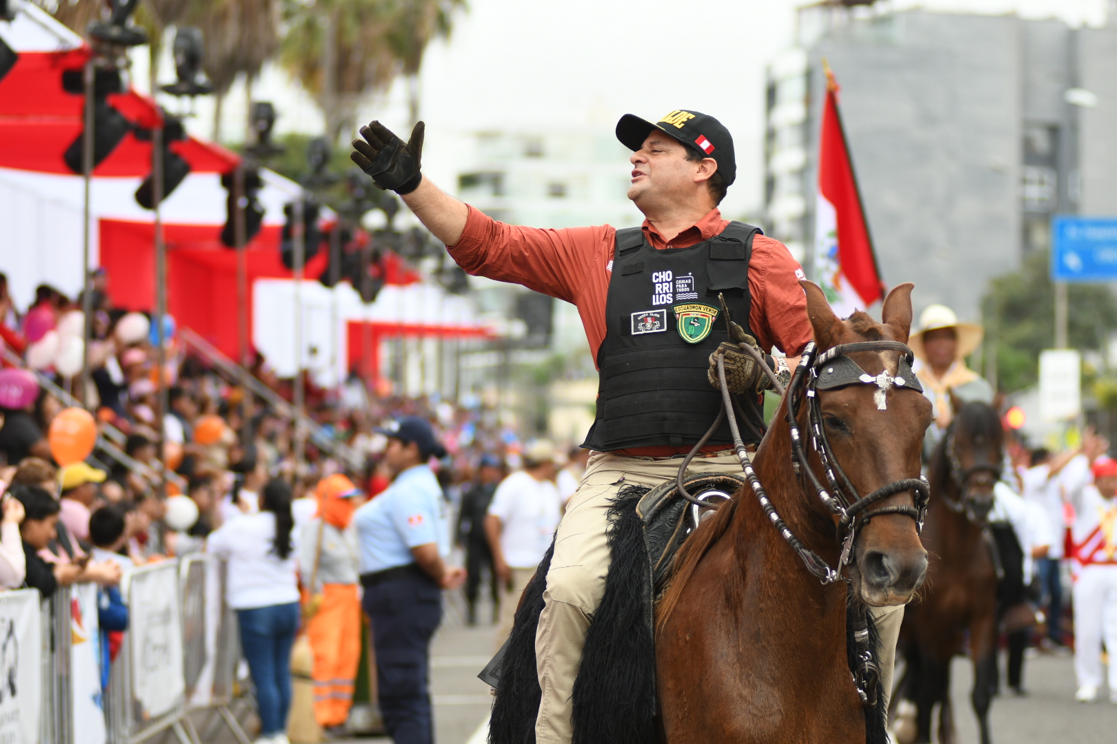 Alcalde