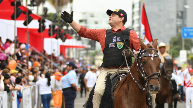 Alcalde