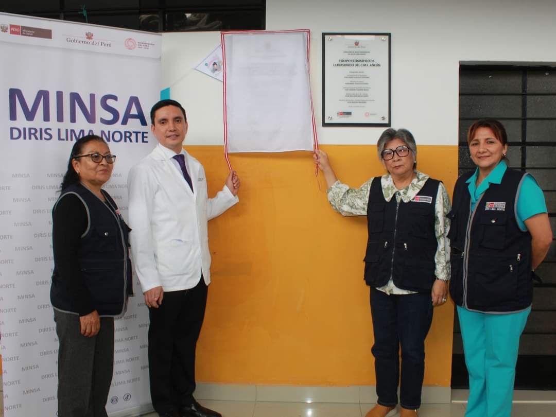 CMI Ancón - 4
