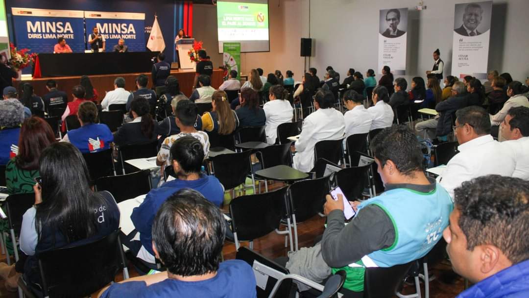 Reunión Mancomunidad - 2