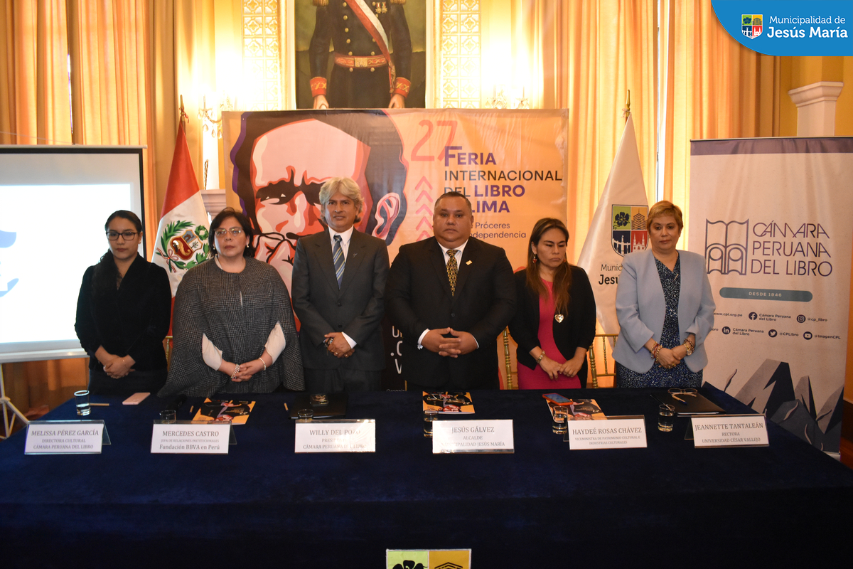 Se llevará a cabo en el 📍Parque de los Precursores y Próceres de la Independencia, del 🗓 21 de julio al 6 de agosto.