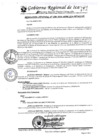 Vista preliminar de documento Resolución Jefatural N° 038-2016 GORE-ICA-PETACC