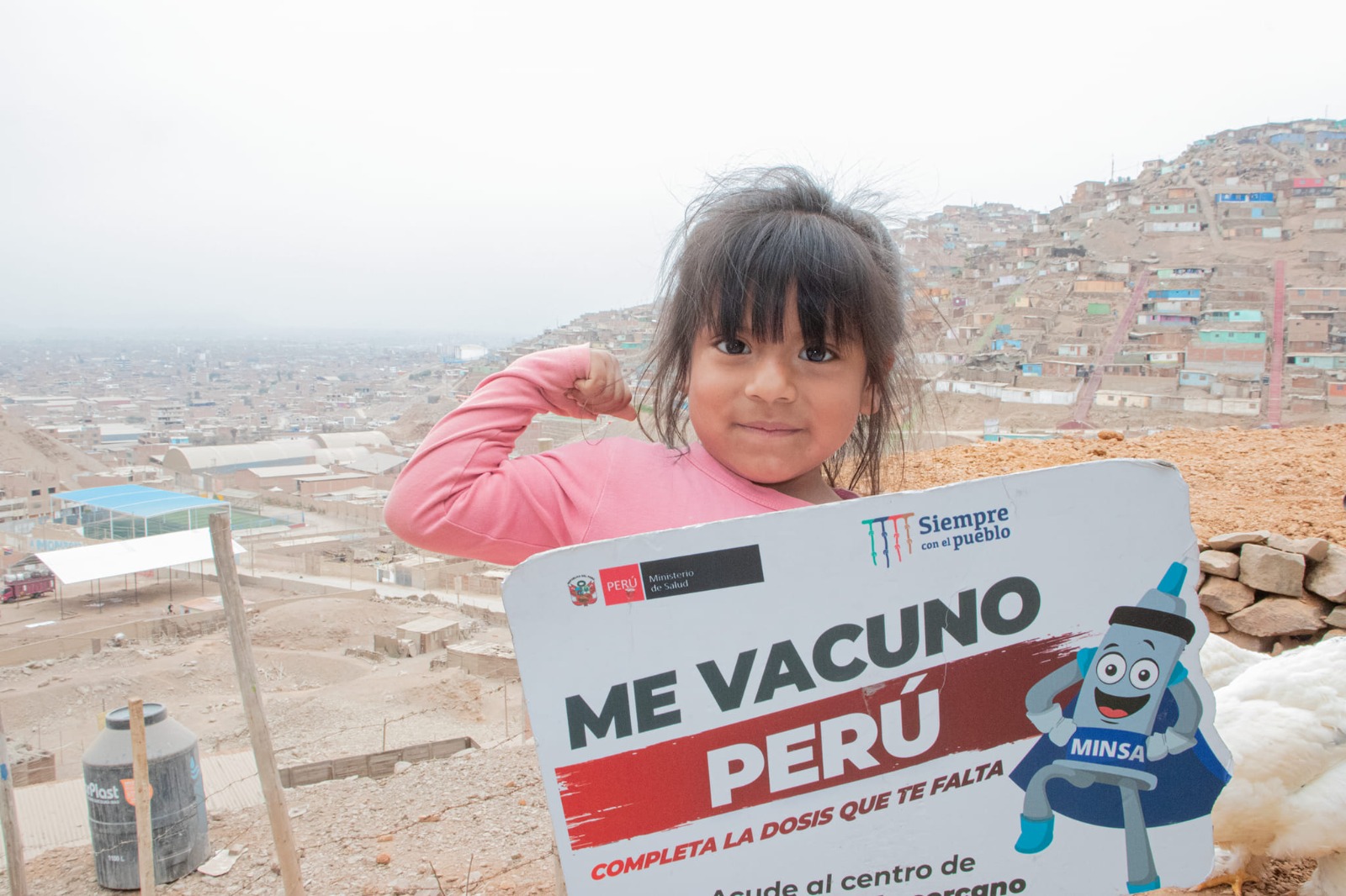 Vacunación - 3