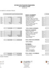 Vista preliminar de documento Estados Financieros I Trimestre