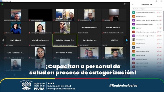 "CAPACITACION"