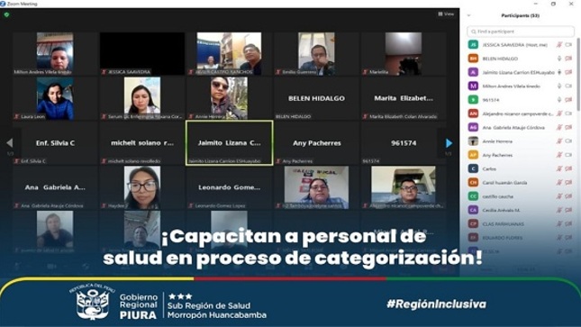 "CAPACITACION"