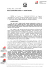 Vista preliminar de documento RESOLUCION MINISTERIAL N° 000254-2023-MC