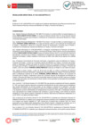 Vista preliminar de documento RESOLUCIÓN DIRECTORAL N.º 0214-2023-MTPE412[R]